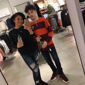 Meet your Posher, Brent